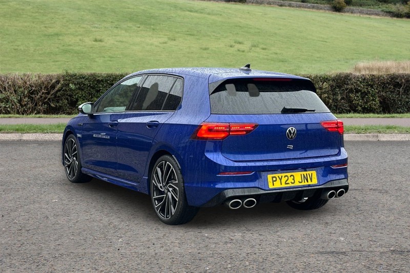 Used Volkswagen Golf 2023 for sale - 77687507: Photo 2