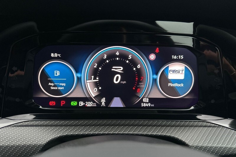 Used Volkswagen Golf 2023 for sale - 77687507: Photo 20