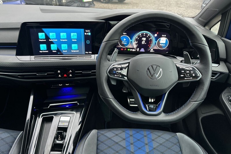 Used Volkswagen Golf 2023 for sale - 77687507: Photo 21