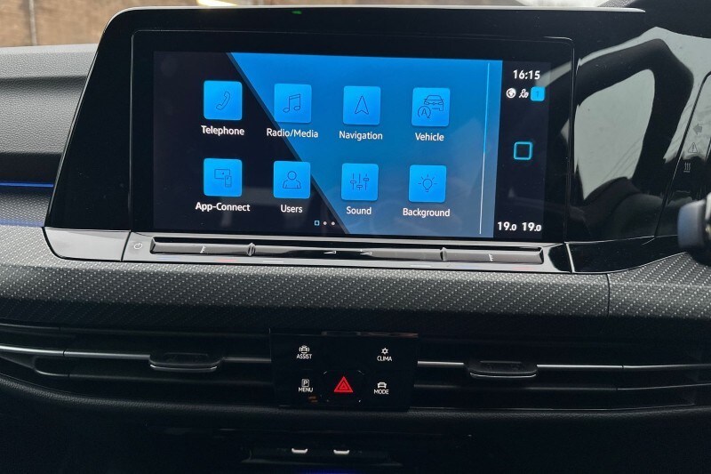 Used Volkswagen Golf 2023 for sale - 77687507: Photo 22