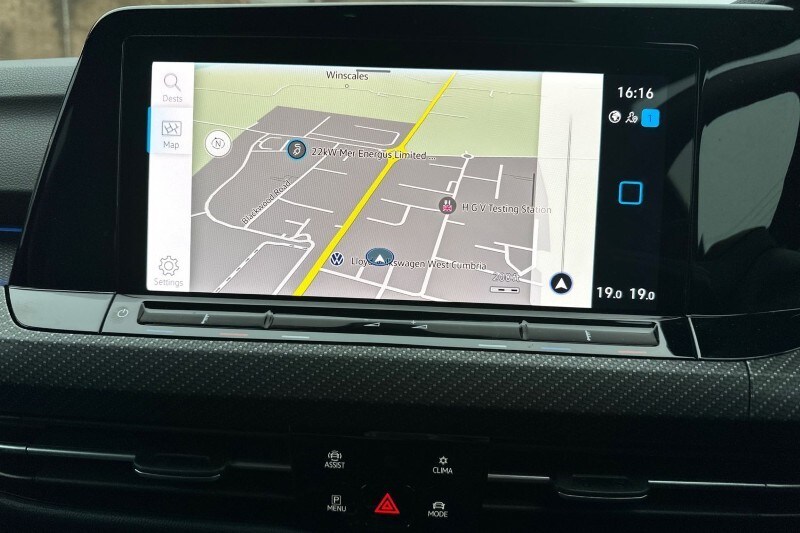 Used Volkswagen Golf 2023 for sale - 77687507: Photo 23