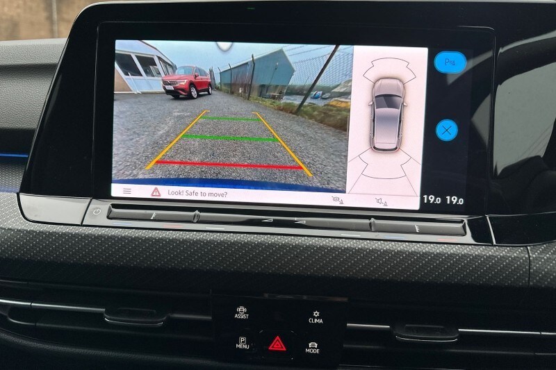 Used Volkswagen Golf 2023 for sale - 77687507: Photo 24