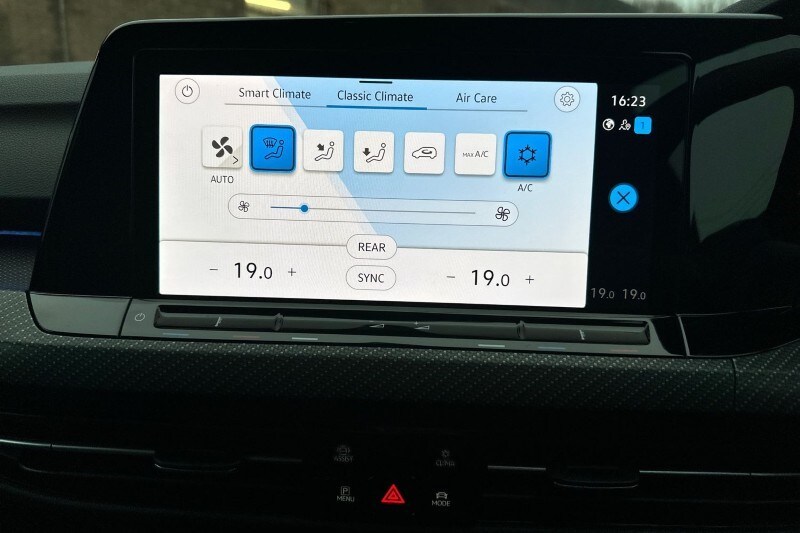 Used Volkswagen Golf 2023 for sale - 77687507: Photo 25