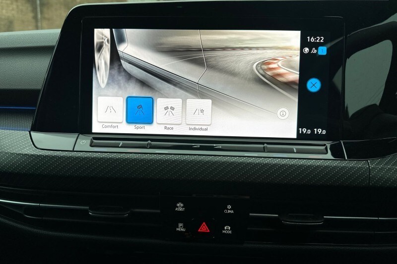 Used Volkswagen Golf 2023 for sale - 77687507: Photo 26