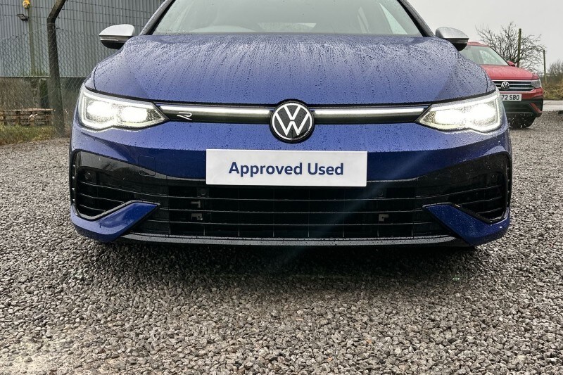 Used Volkswagen Golf 2023 for sale - 77687507: Photo 34