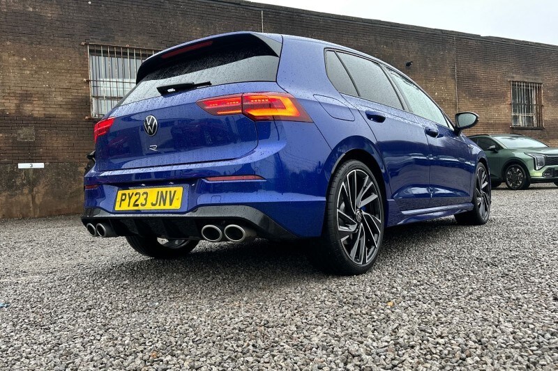 Used Volkswagen Golf 2023 for sale - 77687507: Photo 36