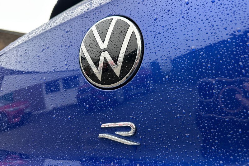 Used Volkswagen Golf 2023 for sale - 77687507: Photo 37