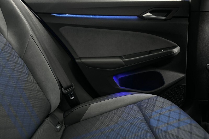 Used Volkswagen Golf 2023 for sale - 77687507: Photo 39