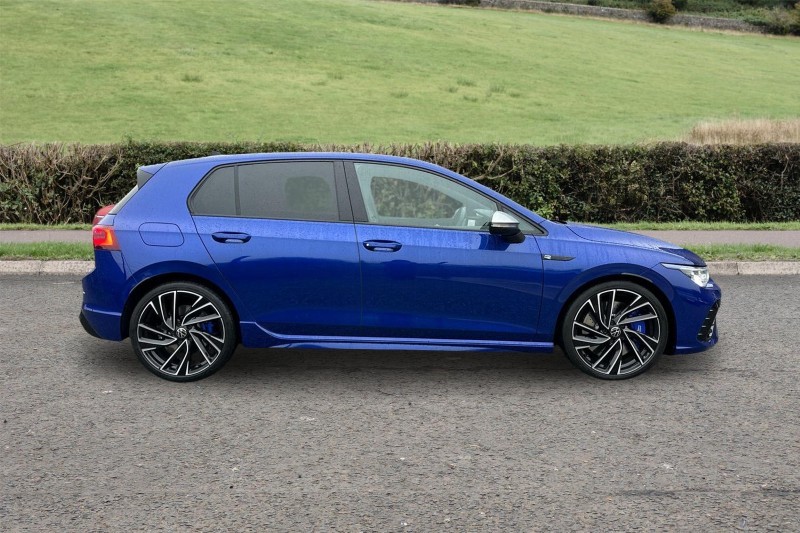 Used Volkswagen Golf 2023 for sale - 77687507: Photo 5