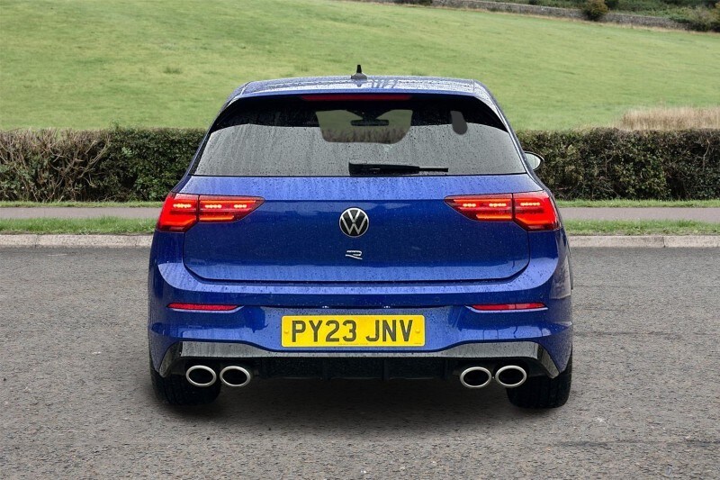 Used Volkswagen Golf 2023 for sale - 77687507: Photo 6