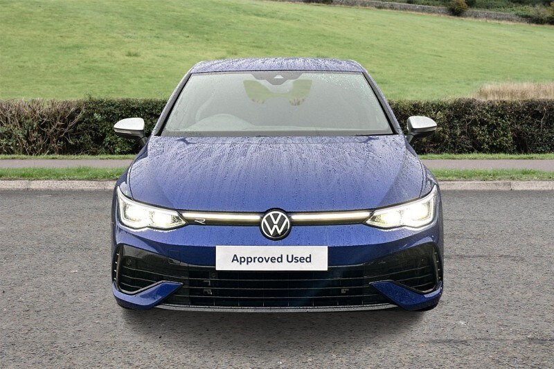 Used Volkswagen Golf 2023 for sale - 77687507: Photo 7