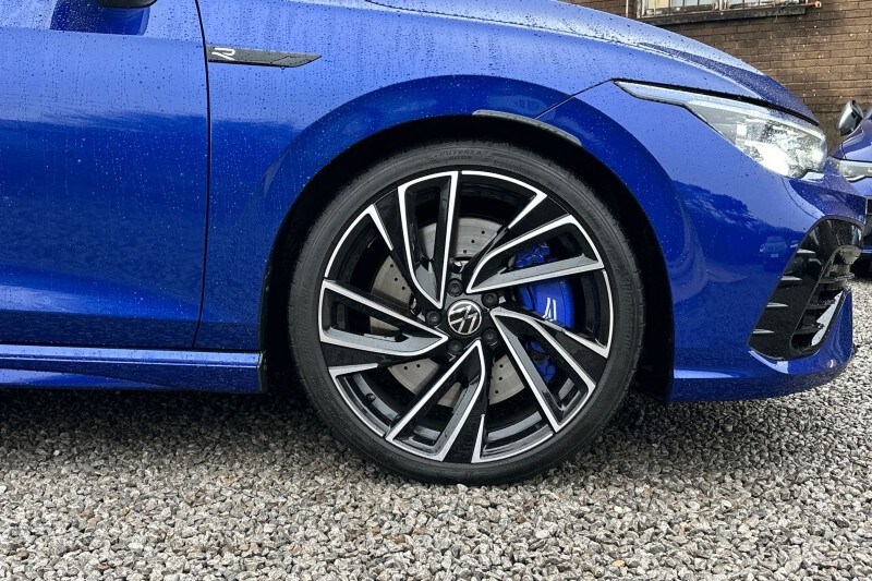 Used Volkswagen Golf 2023 for sale - 77687507: Photo 8