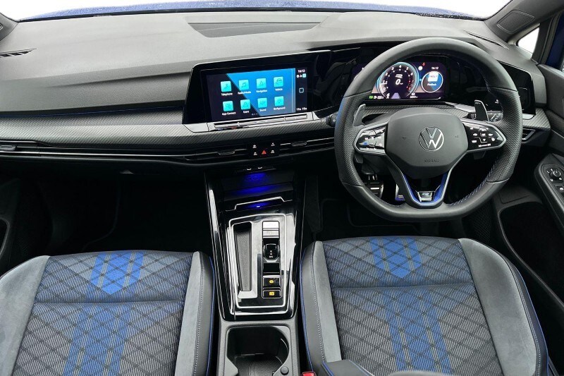 Used Volkswagen Golf 2023 for sale - 77687507: Photo 9