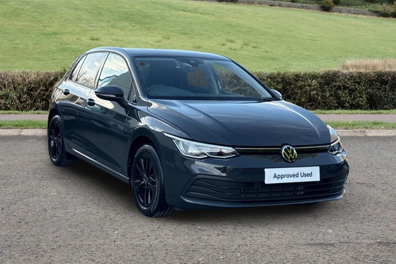 Used Volkswagen Golf 2024 for sale - 77589836: Photo 1