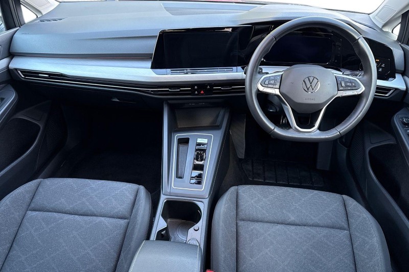 Used Volkswagen Golf 2024 for sale - 77589836: Photo 10