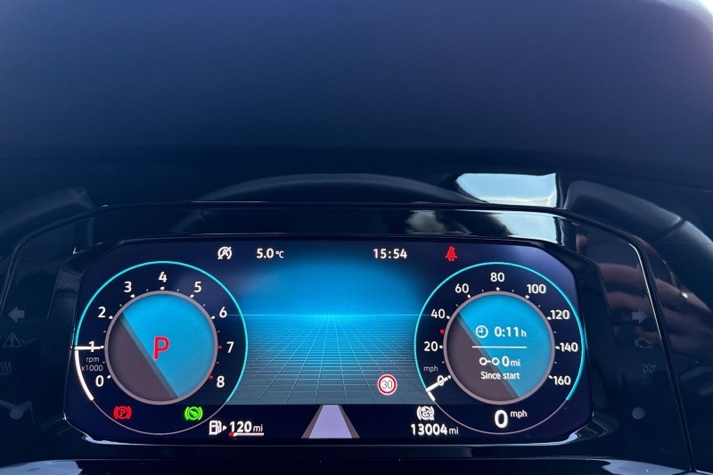 Used Volkswagen Golf 2024 for sale - 77589836: Photo 21