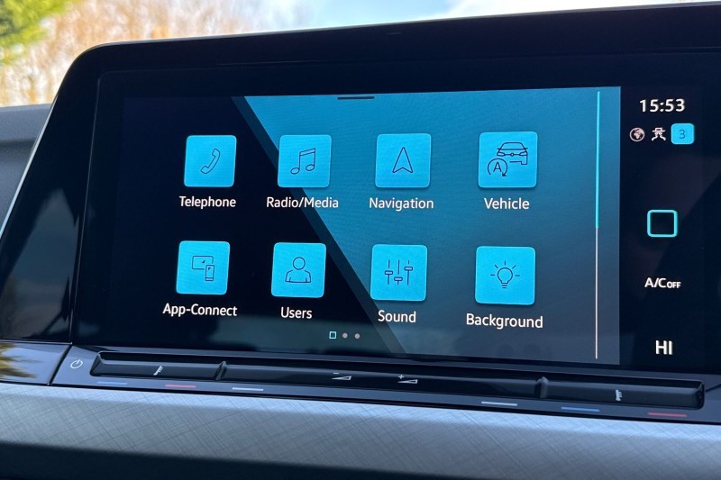 Used Volkswagen Golf 2024 for sale - 77589836: Photo 22