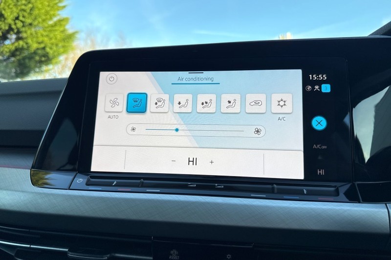 Used Volkswagen Golf 2024 for sale - 77589836: Photo 25