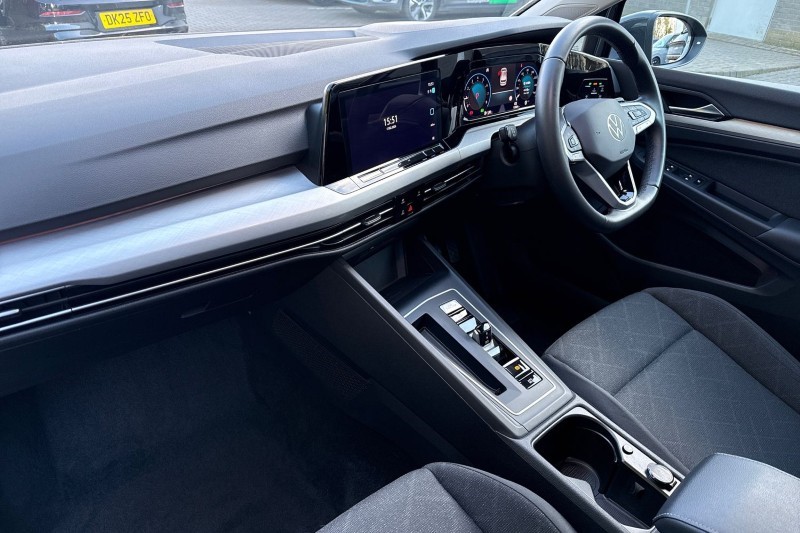 Used Volkswagen Golf 2024 for sale - 77589836: Photo 29