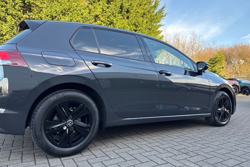 Used Volkswagen Golf 2024 for sale - 77589836: Photo 32