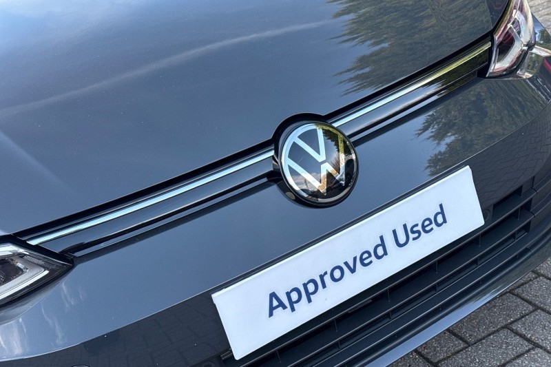 Used Volkswagen Golf 2024 for sale - 77589836: Photo 34