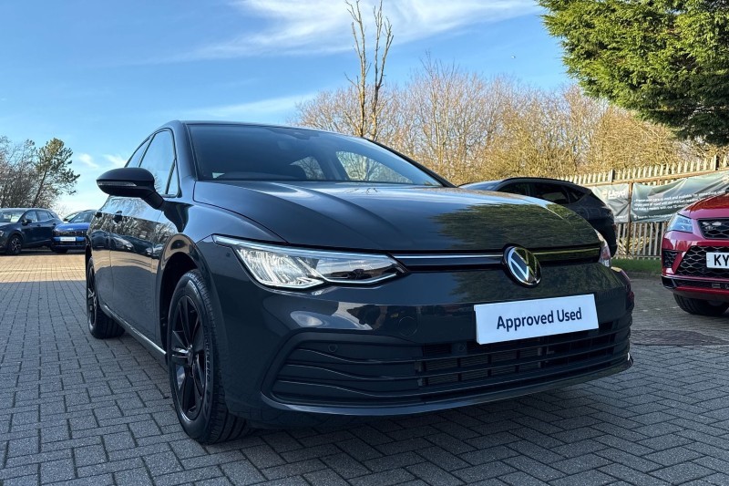 Used Volkswagen Golf 2024 for sale - 77589836: Photo 35