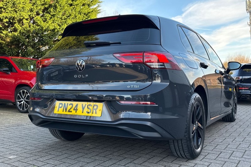 Used Volkswagen Golf 2024 for sale - 77589836: Photo 37