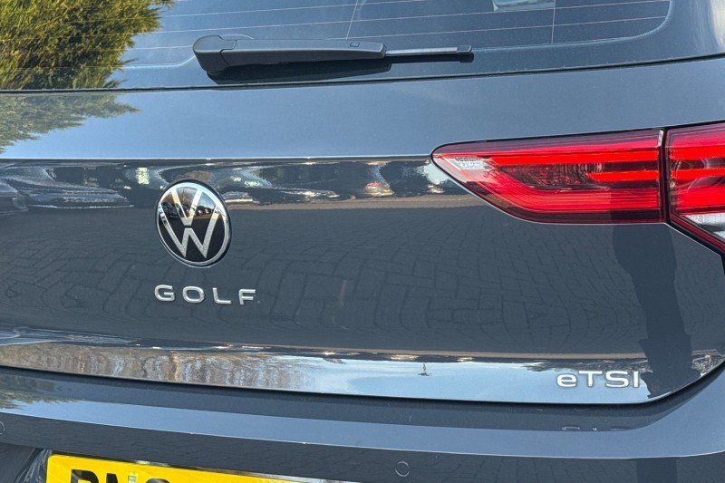 Used Volkswagen Golf 2024 for sale - 77589836: Photo 38