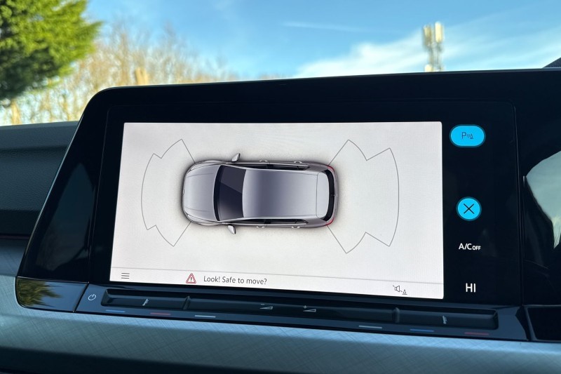 Used Volkswagen Golf 2024 for sale - 77589836: Photo 39