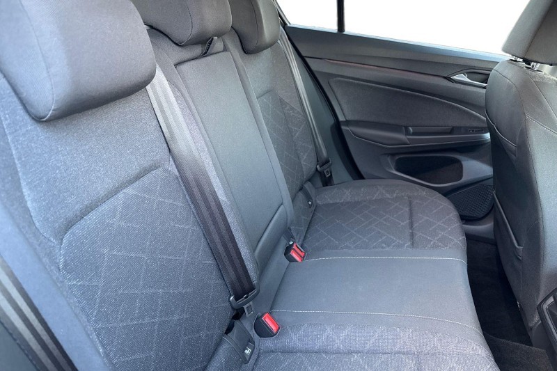 Used Volkswagen Golf 2024 for sale - 77589836: Photo 5