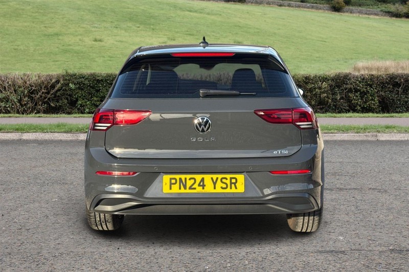 Used Volkswagen Golf 2024 for sale - 77589836: Photo 7