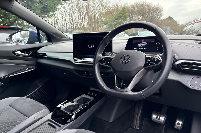 Used Volkswagen ID.4 2024 for sale - 77997044: Photo 10