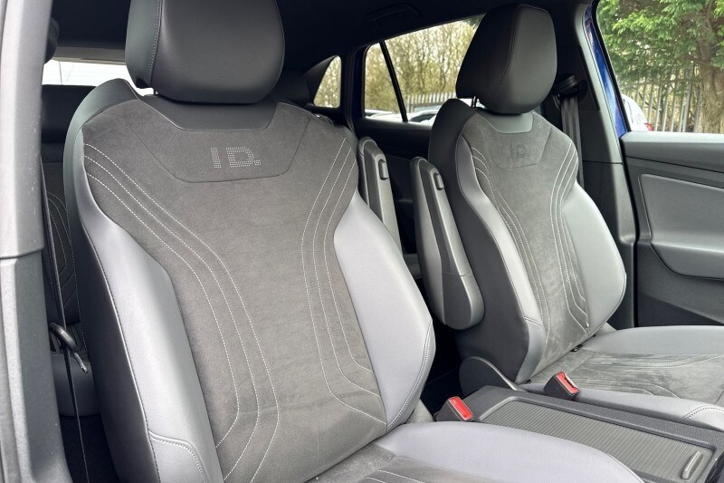 Used Volkswagen ID.4 2024 for sale - 77997044: Photo 16