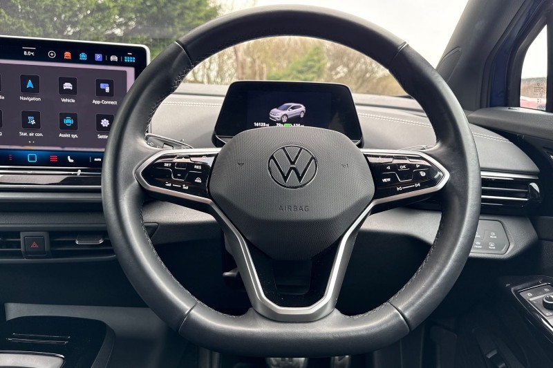 Used Volkswagen ID.4 2024 for sale - 77997044: Photo 17