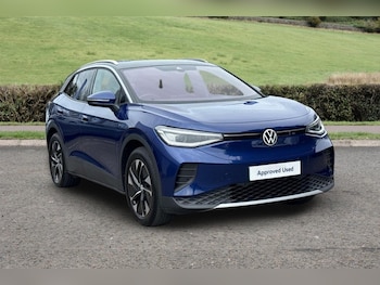 Volkswagen ID.4 feature image