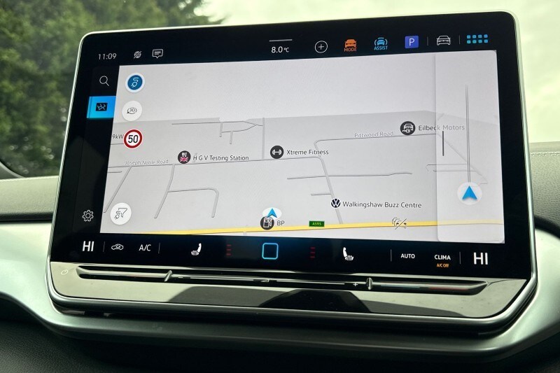 Used Volkswagen ID.4 2024 for sale - 77997044: Photo 22