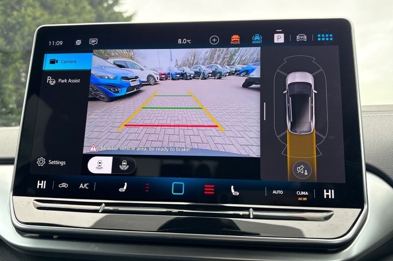 Used Volkswagen ID.4 2024 for sale - 77997044: Photo 23