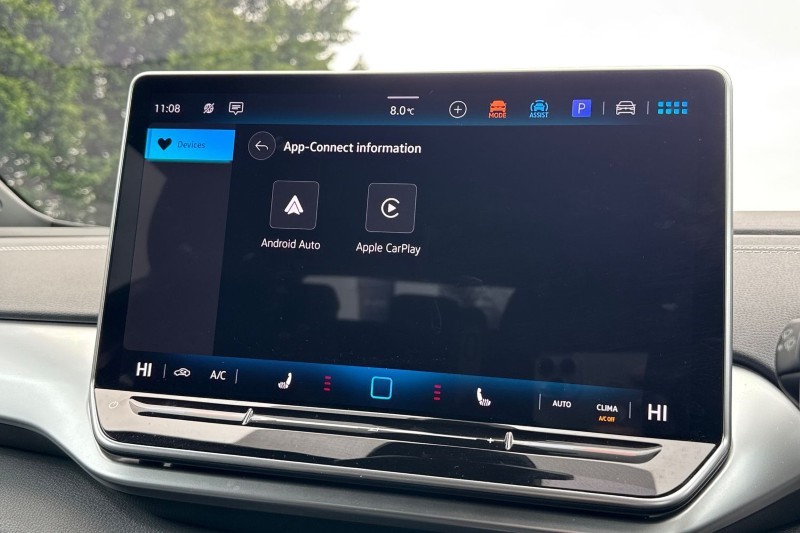 Used Volkswagen ID.4 2024 for sale - 77997044: Photo 24