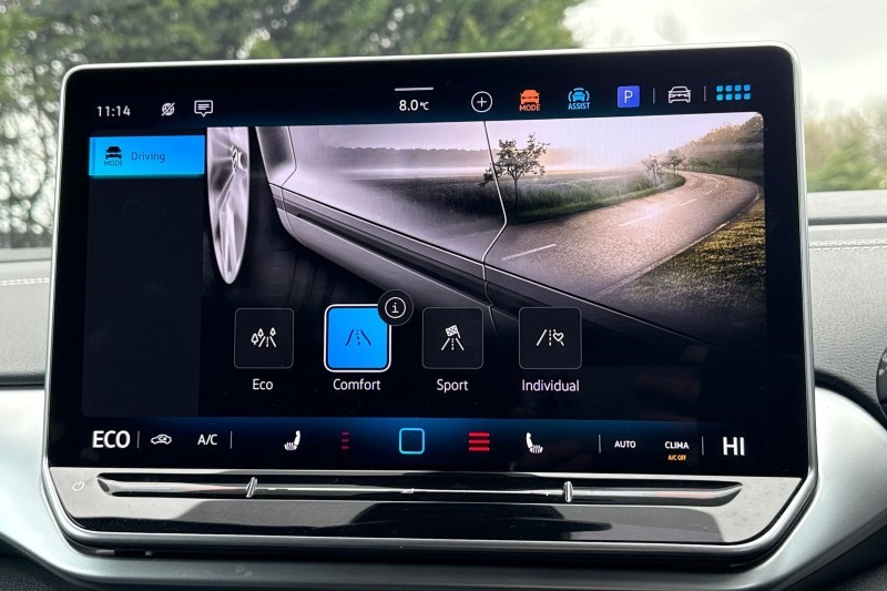 Used Volkswagen ID.4 2024 for sale - 77997044: Photo 26