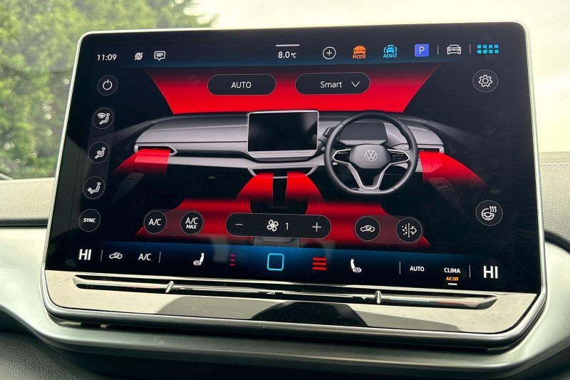 Used Volkswagen ID.4 2024 for sale - 77997044: Photo 27