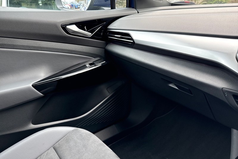 Used Volkswagen ID.4 2024 for sale - 77997044: Photo 28