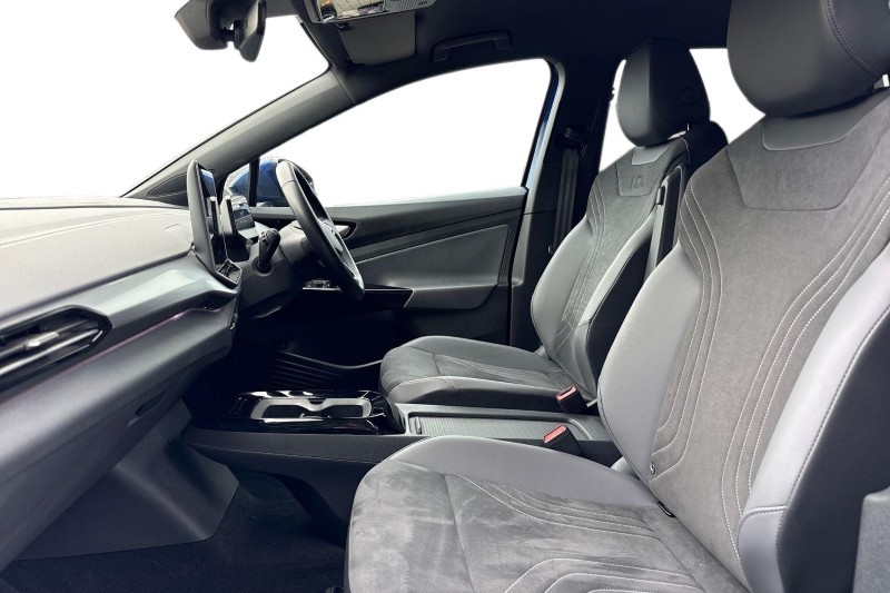 Used Volkswagen ID.4 2024 for sale - 77997044: Photo 3