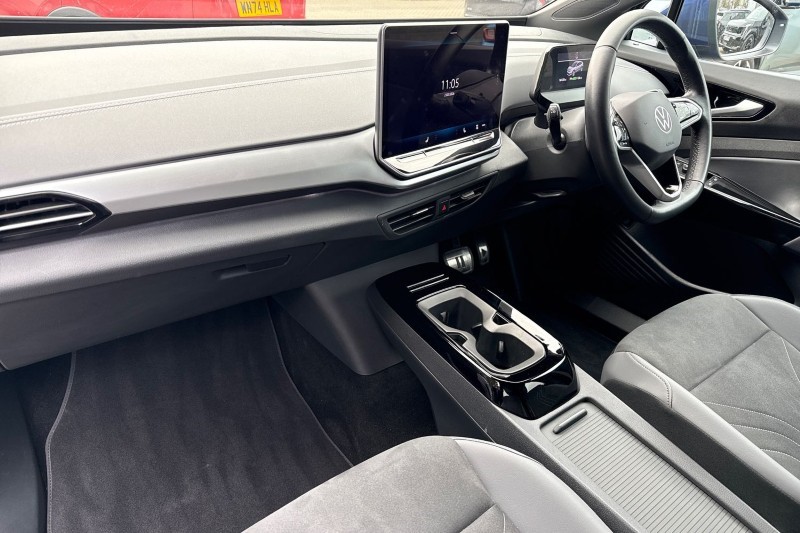 Used Volkswagen ID.4 2024 for sale - 77997044: Photo 31