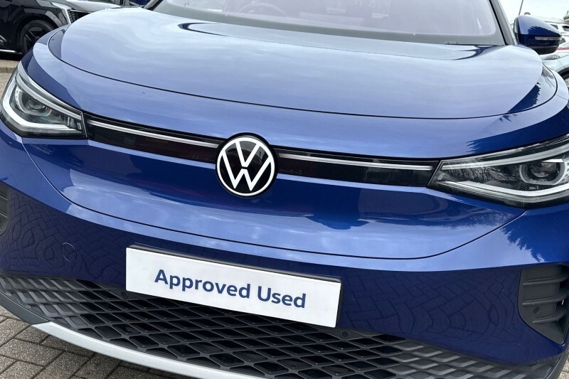 Used Volkswagen ID.4 2024 for sale - 77997044: Photo 35