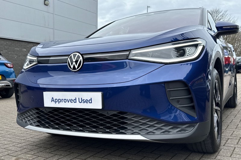 Used Volkswagen ID.4 2024 for sale - 77997044: Photo 36