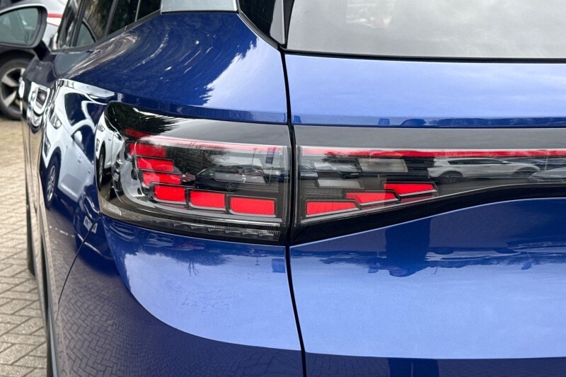 Used Volkswagen ID.4 2024 for sale - 77997044: Photo 37