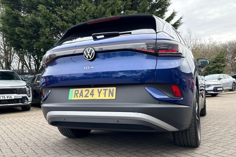 Used Volkswagen ID.4 2024 for sale - 77997044: Photo 38