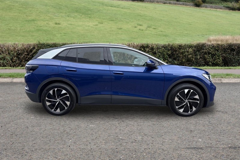 Used Volkswagen ID.4 2024 for sale - 77997044: Photo 5