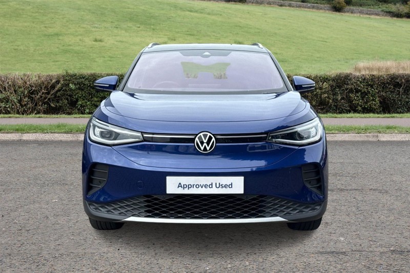 Used Volkswagen ID.4 2024 for sale - 77997044: Photo 7