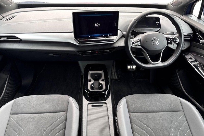Used Volkswagen ID.4 2024 for sale - 77997044: Photo 9